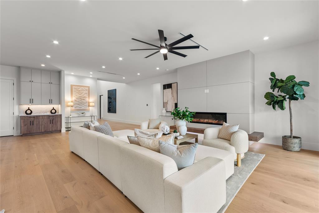 Crestwood Add - Residential