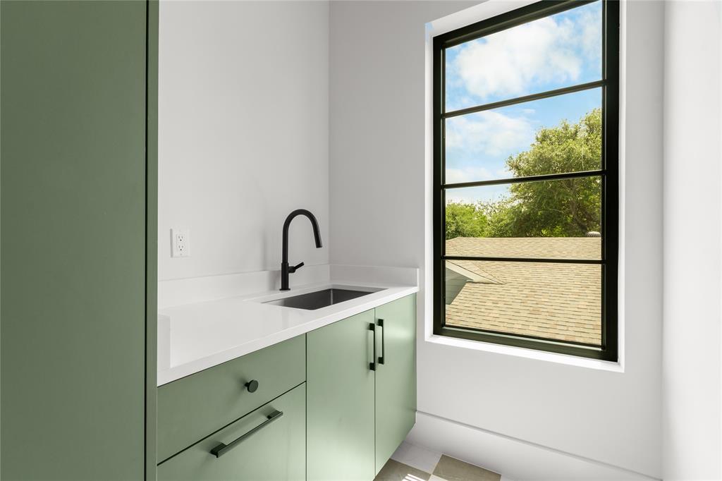 Crestwood Add - Residential