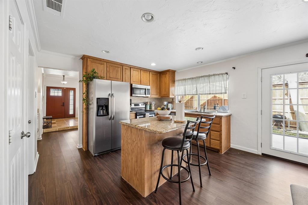 Arapaho East 05 2nd Inst Rev - Residential