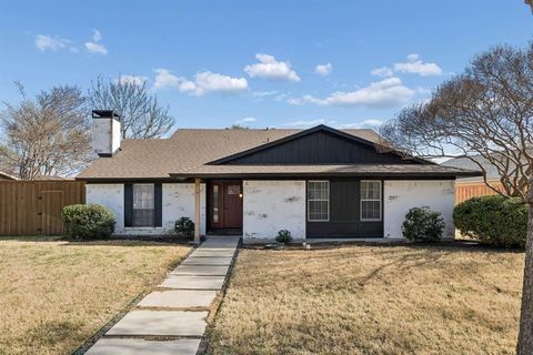 2128 Wheaton Drive Richardson TX 75081