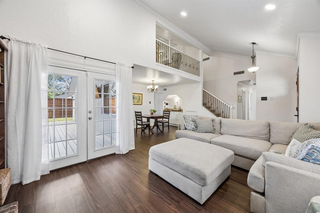 Arapaho East 05 2nd Inst Rev - Residential