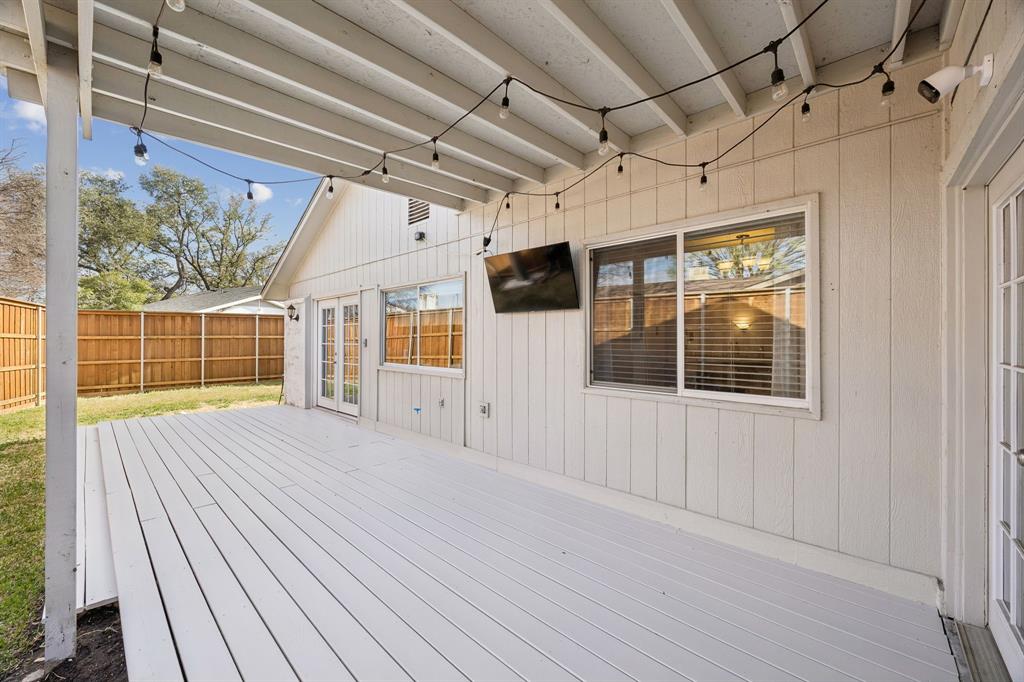 Arapaho East 05 2nd Inst Rev - Residential