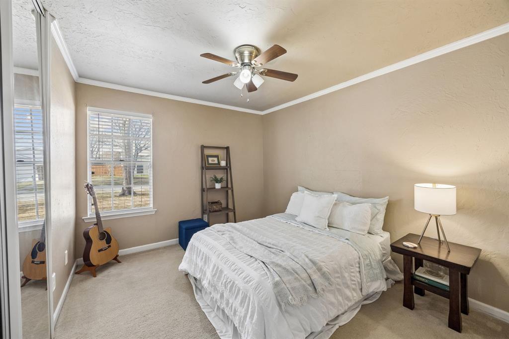 Arapaho East 05 2nd Inst Rev - Residential