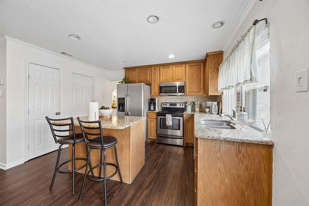 Arapaho East 05 2nd Inst Rev - Residential