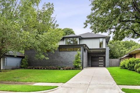9019 Liptonshire Drive Dallas TX 75238