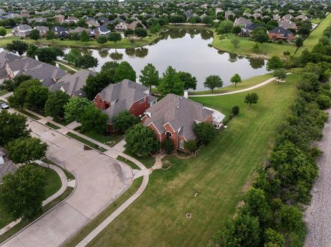 Property photo of 4198 Peace Drive, Frisco, TX 75034