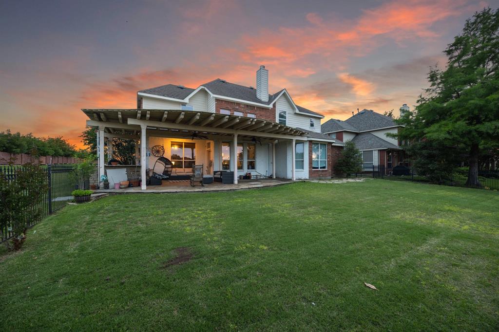 Heritage Lakes Ph 1 & 3 - Residential