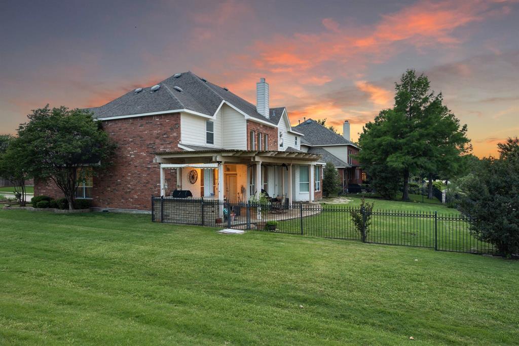 Heritage Lakes Ph 1 & 3 - Residential