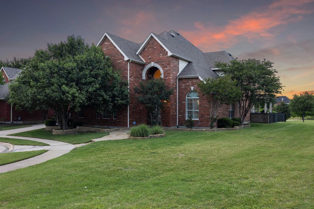 Heritage Lakes Ph 1 & 3 - Residential