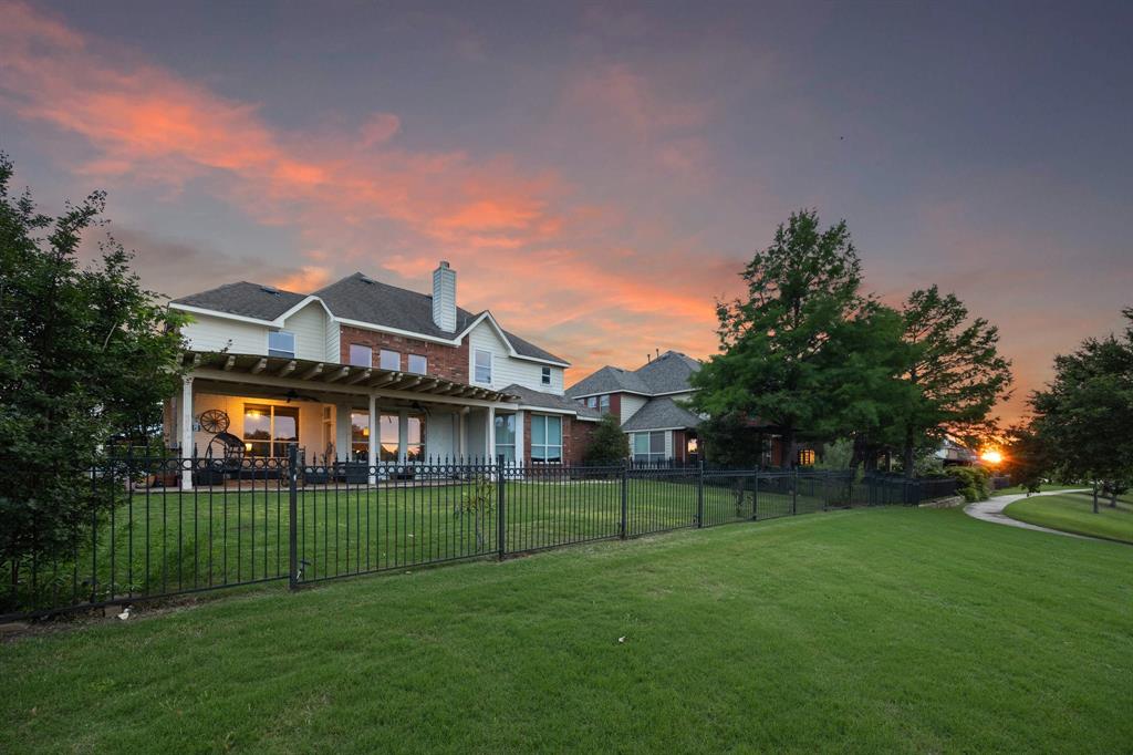 Heritage Lakes Ph 1 & 3 - Residential