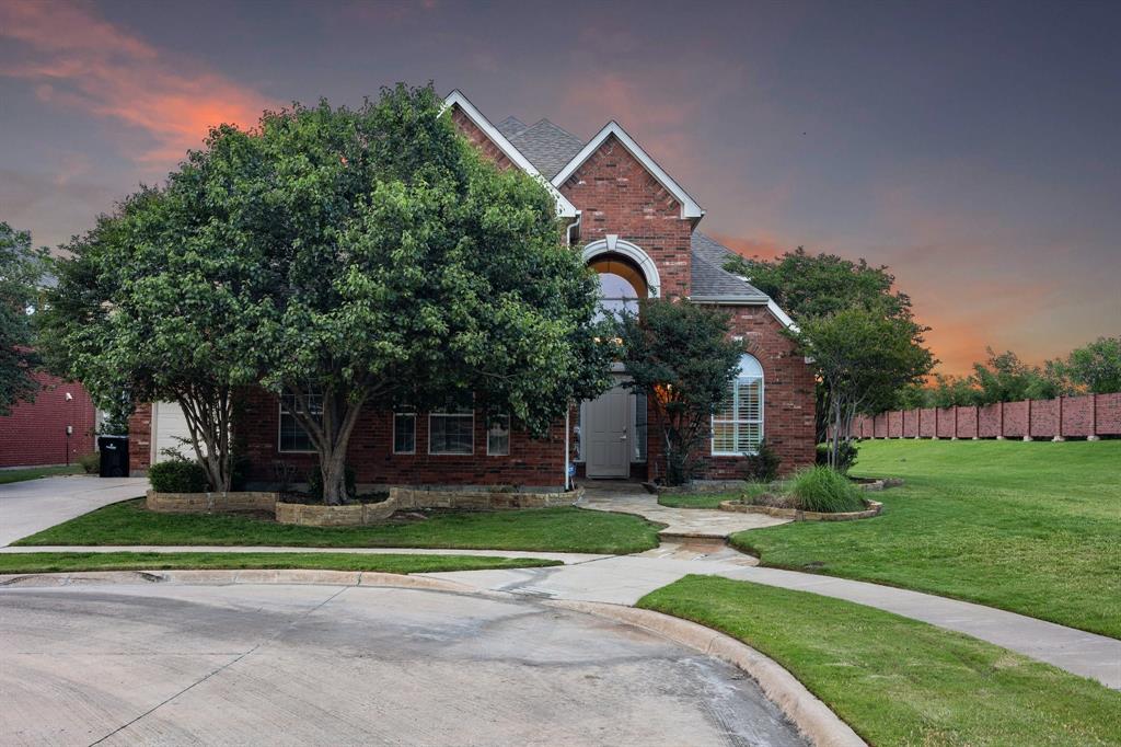 Heritage Lakes Ph 1 & 3 - Residential