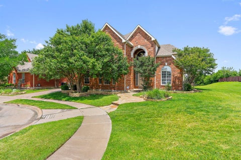 Property photo of 4198 Peace Drive, Frisco, TX 75034