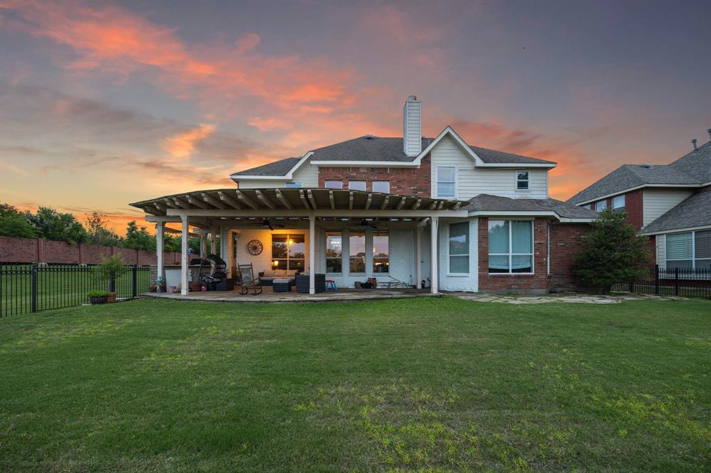 Heritage Lakes Ph 1 & 3 - Residential