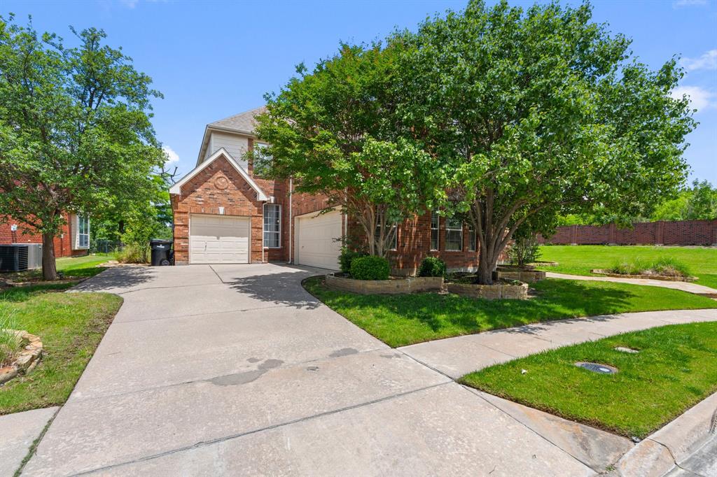 4198 Peace Drive
