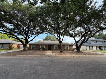 4405 Kingswick Drive Arlington TX 76016