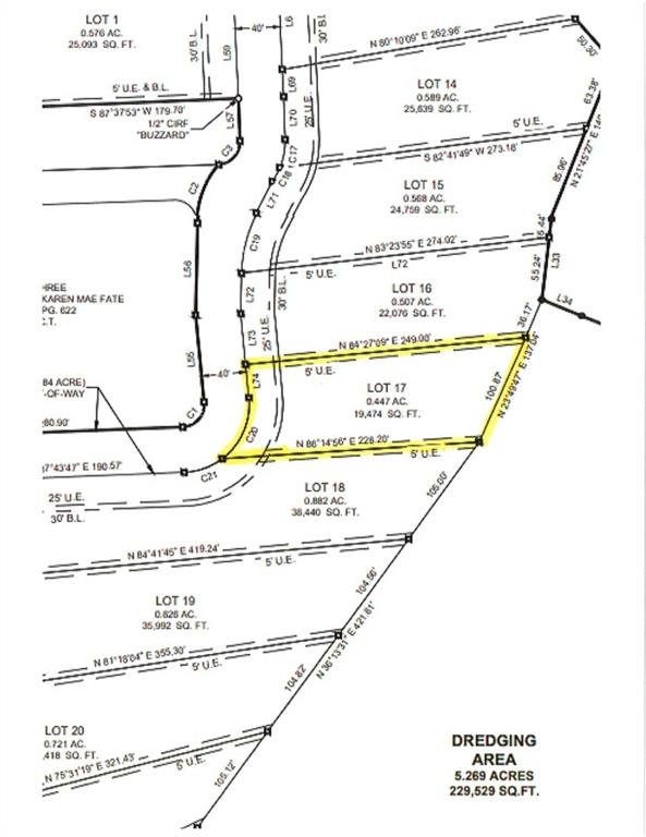 Lot 17, 00 Groves Drive
