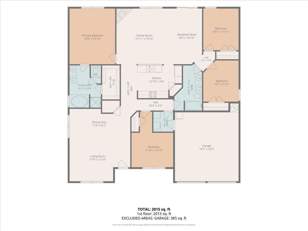 1010 Canterbury Drive