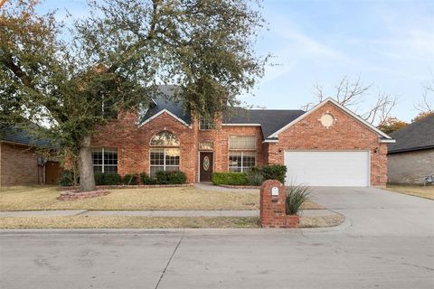 1228 Colby Court Irving TX 75060