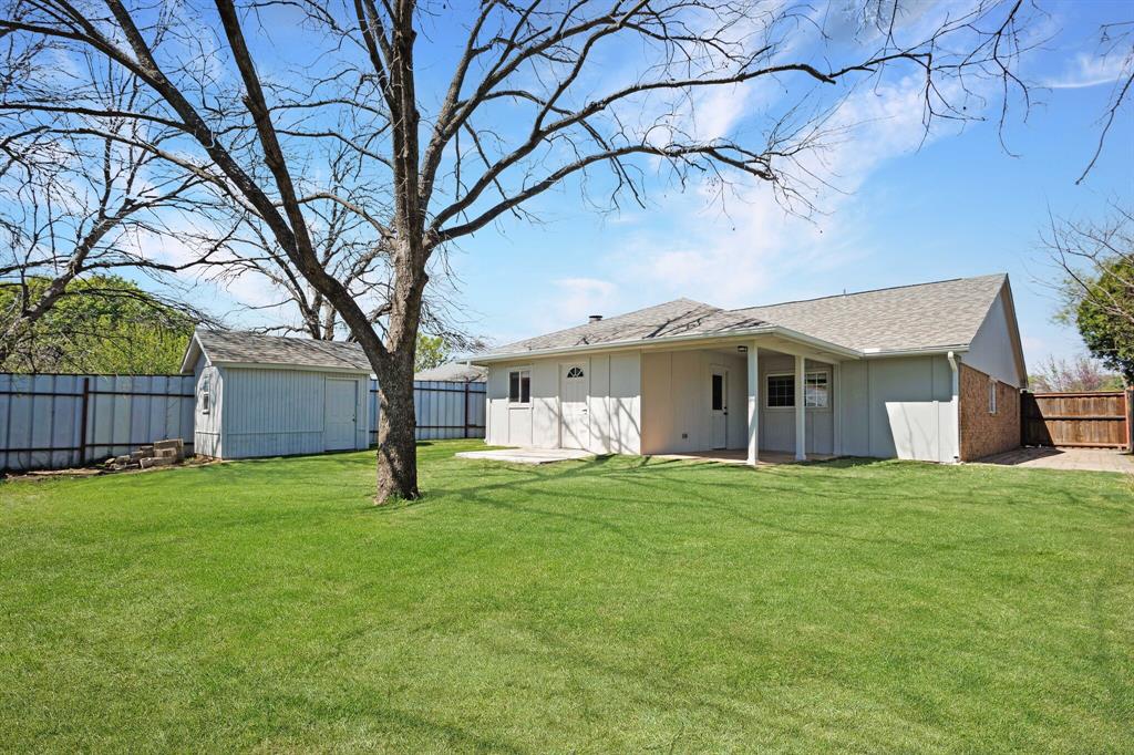 Springridge Add - Residential