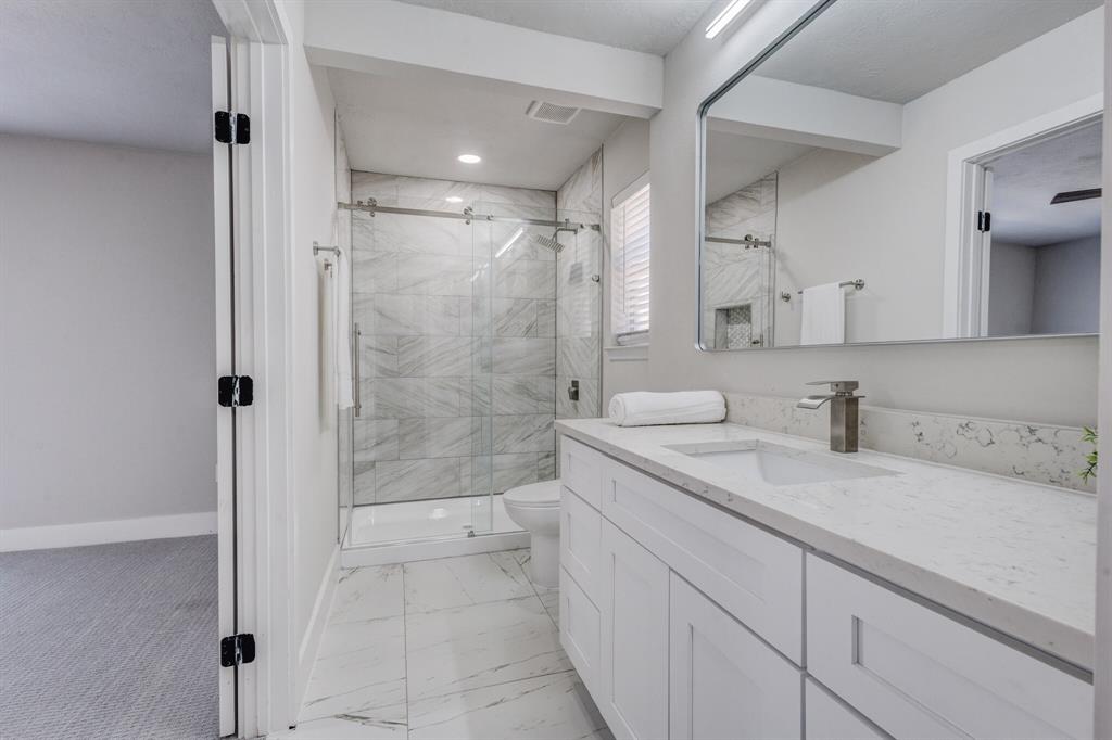 Springridge Add - Residential