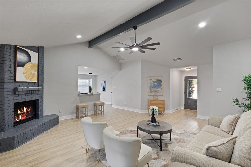 Springridge Add - Residential