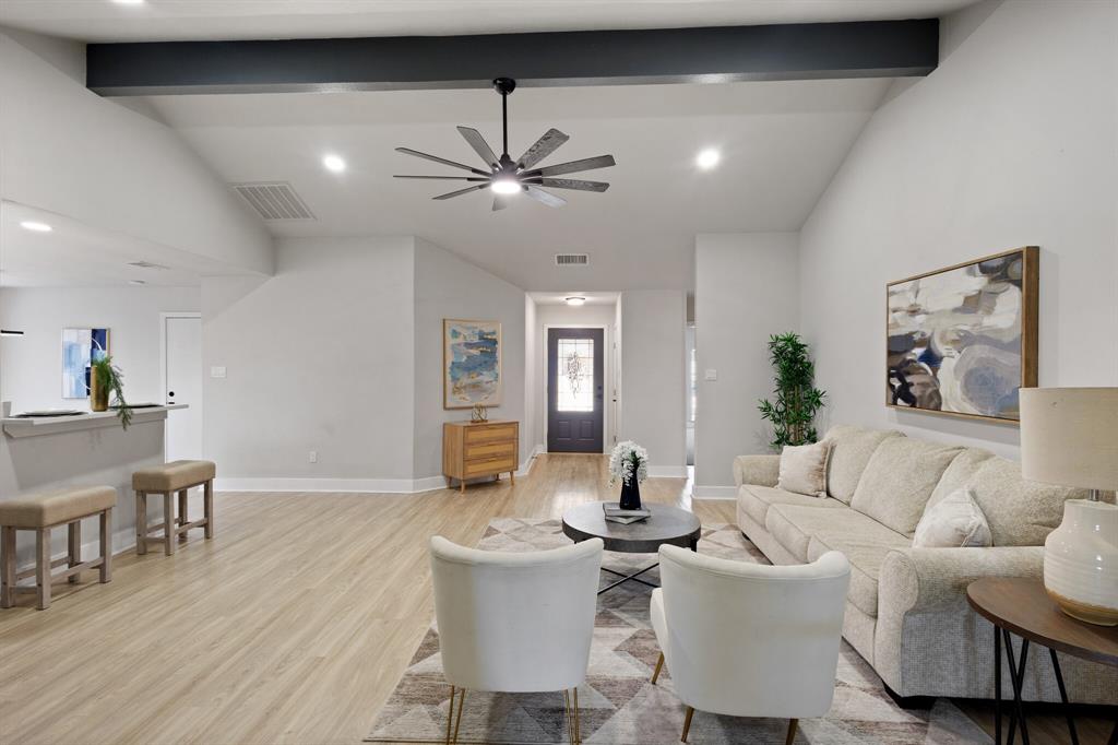 Springridge Add - Residential