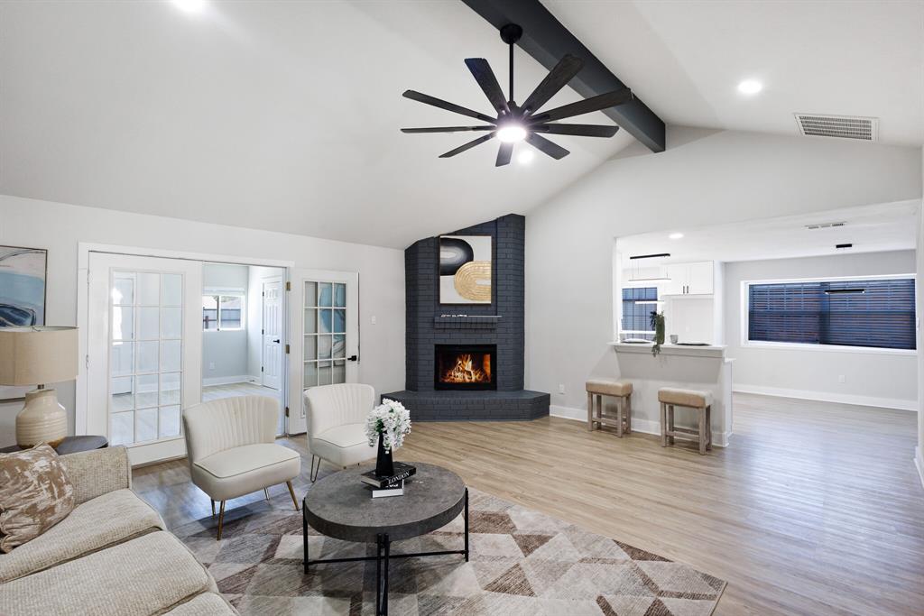 Springridge Add - Residential