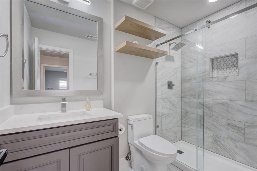 Springridge Add - Residential