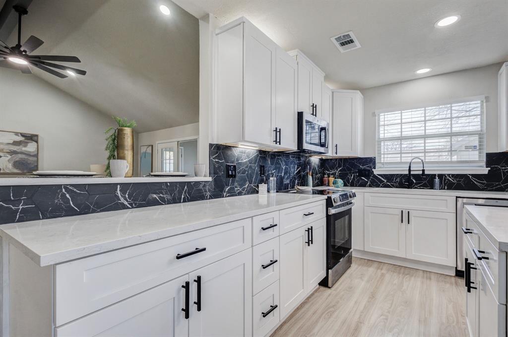 Springridge Add - Residential