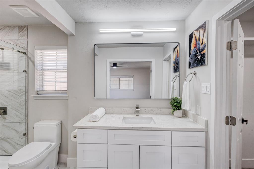 Springridge Add - Residential