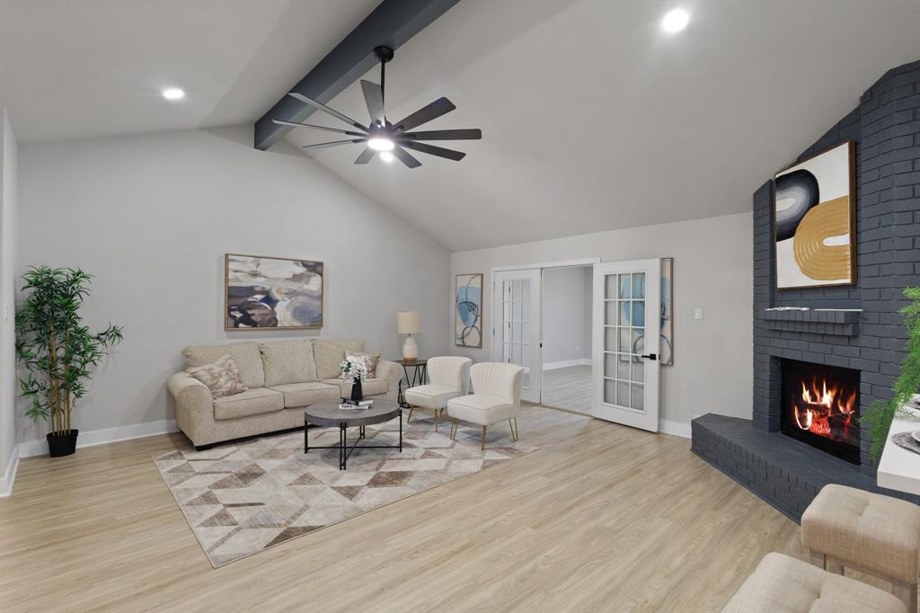 Springridge Add - Residential