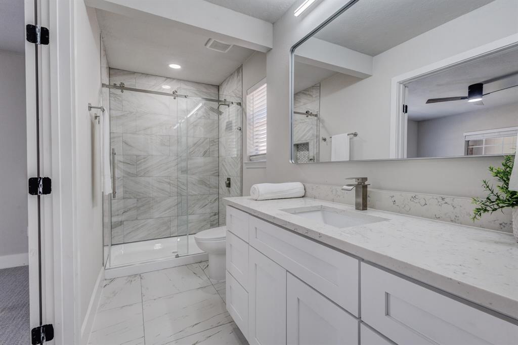 Springridge Add - Residential