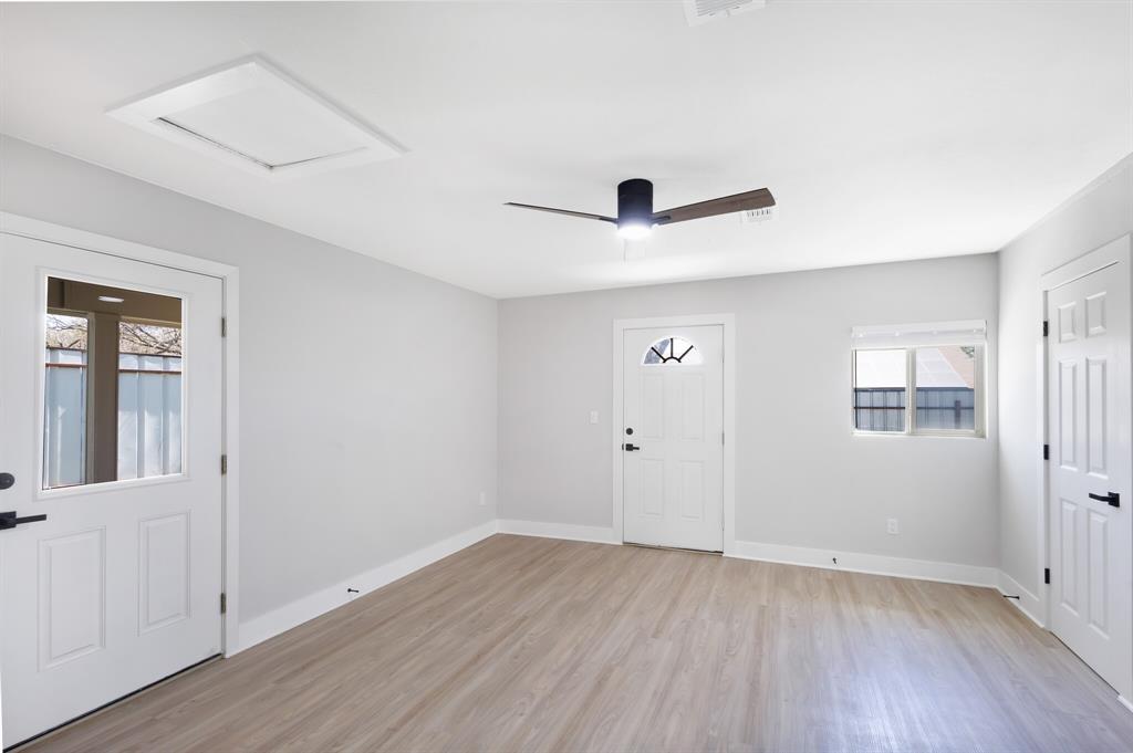 Springridge Add - Residential