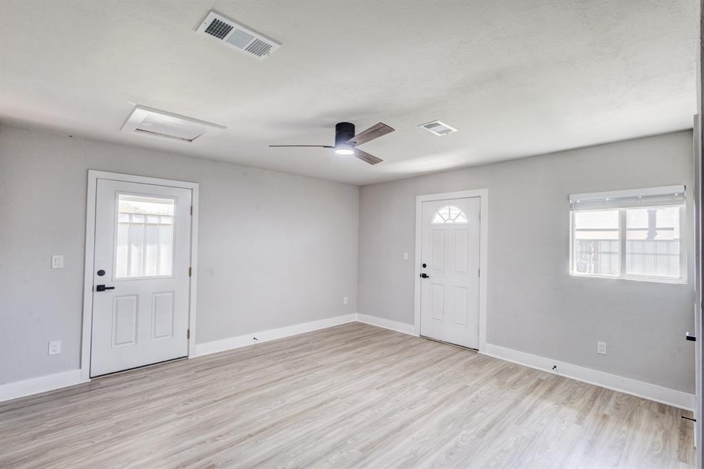 Springridge Add - Residential