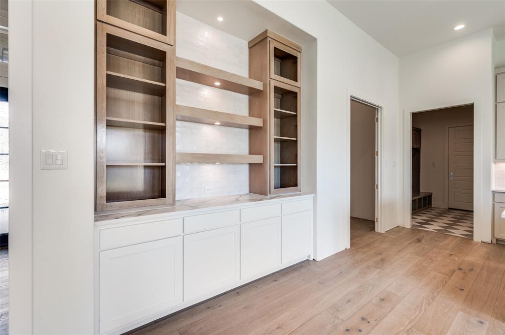 Thomas Crossing Add - Residential