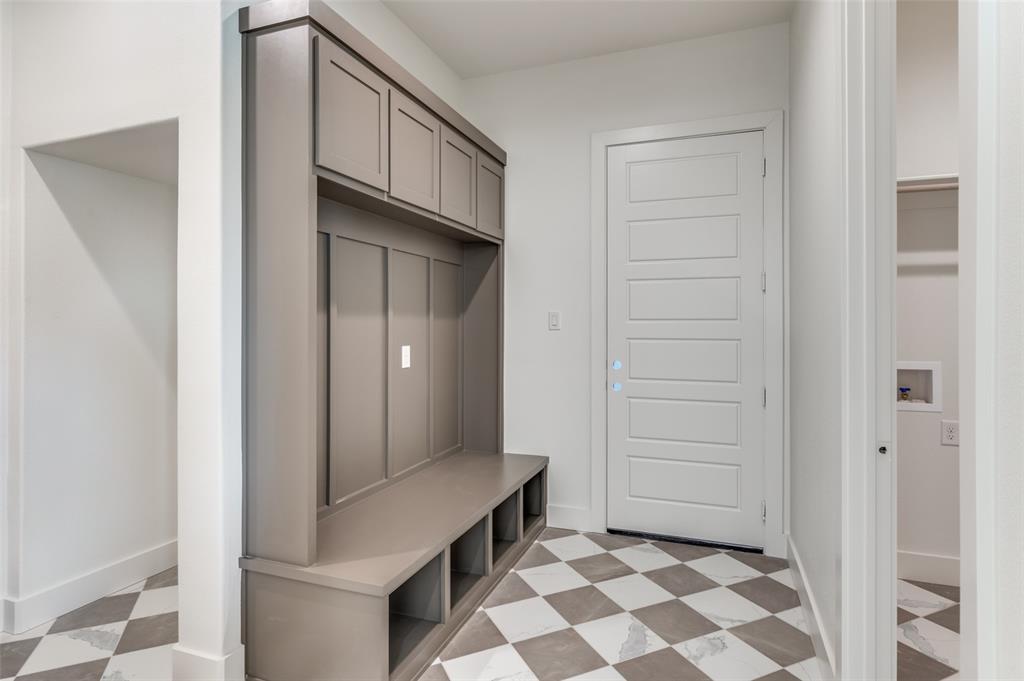 Thomas Crossing Add - Residential