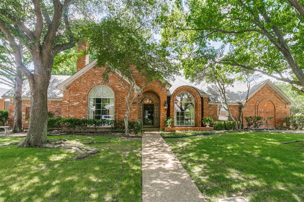7104 Halprin Court