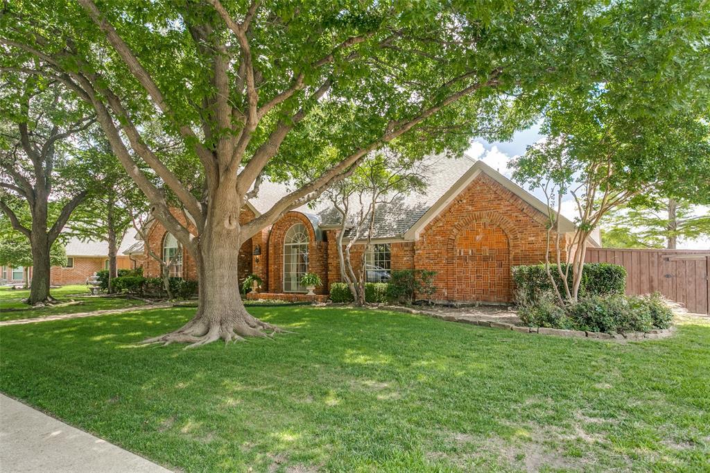 7104 Halprin Court