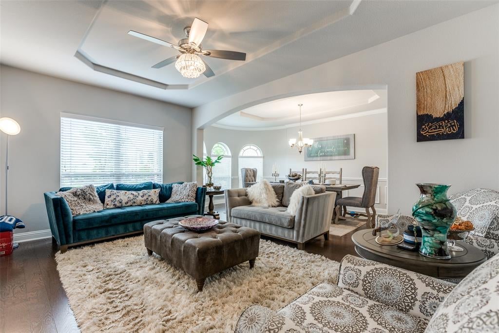 1412 Baynes Drive