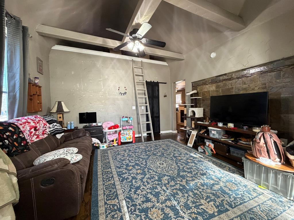 LAYNES ADDN - Residential