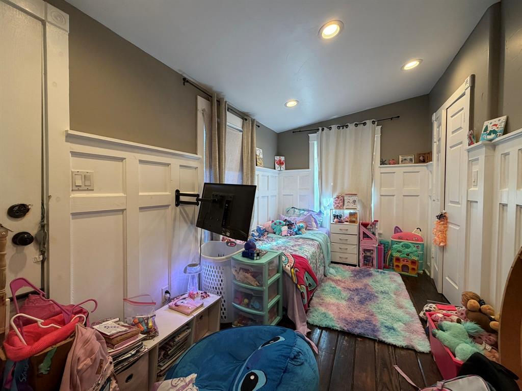 LAYNES ADDN - Residential