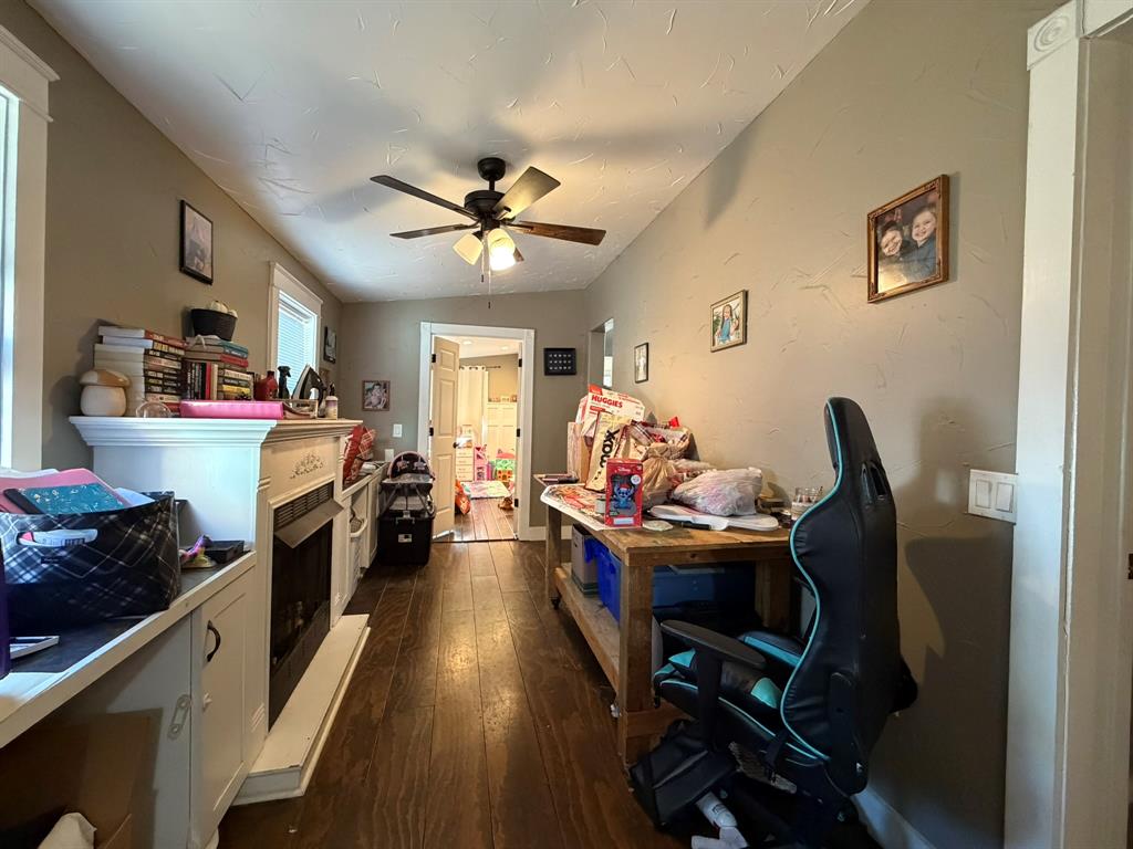 LAYNES ADDN - Residential