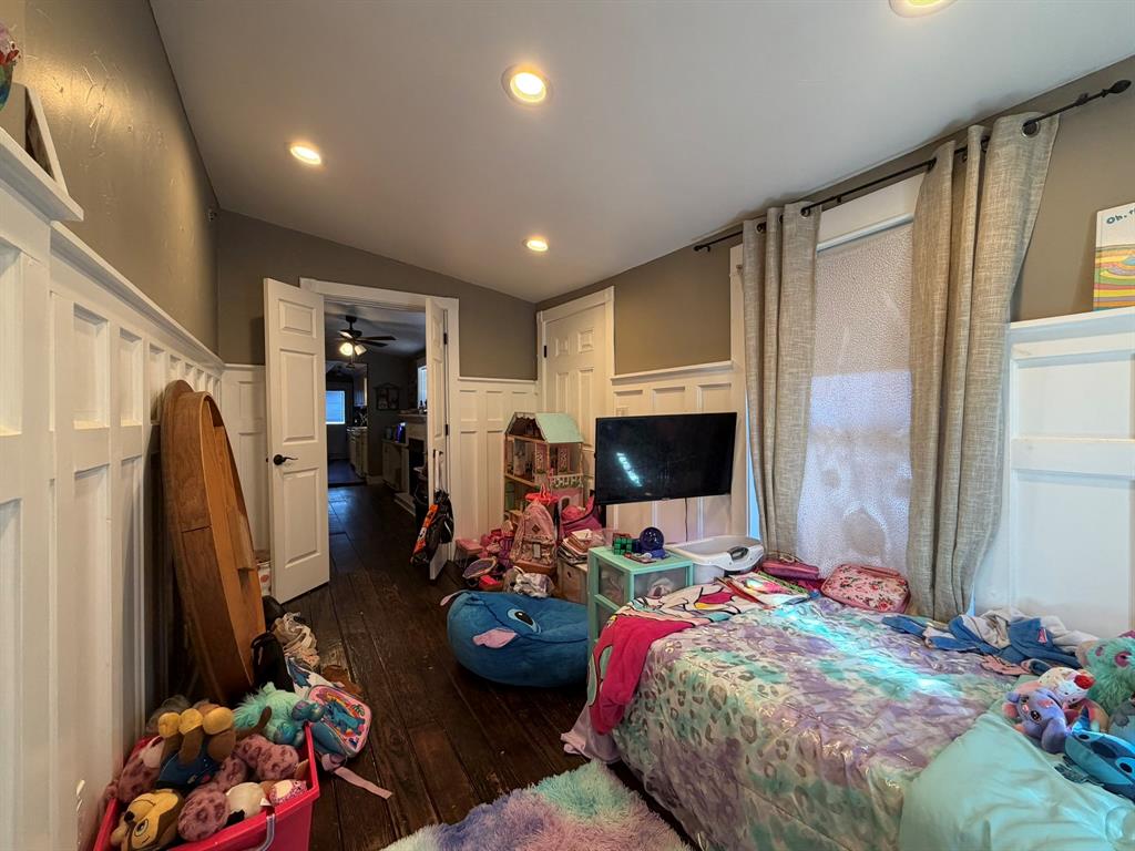 LAYNES ADDN - Residential