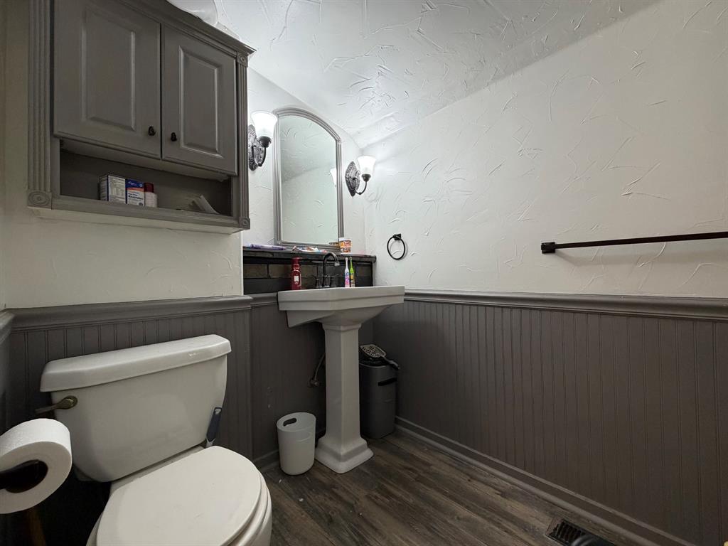 LAYNES ADDN - Residential