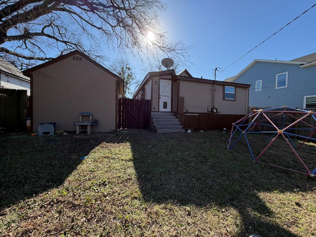 LAYNES ADDN - Residential