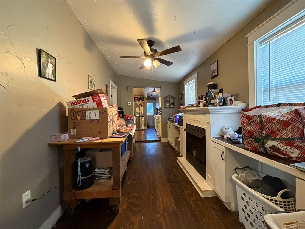 LAYNES ADDN - Residential