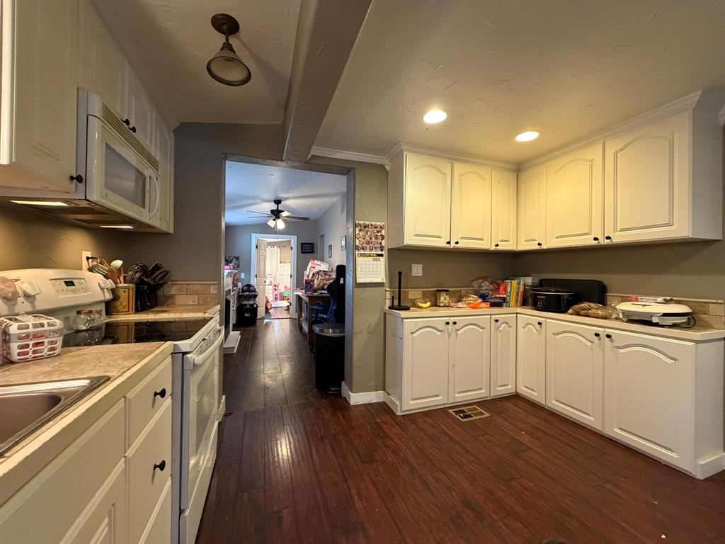 LAYNES ADDN - Residential