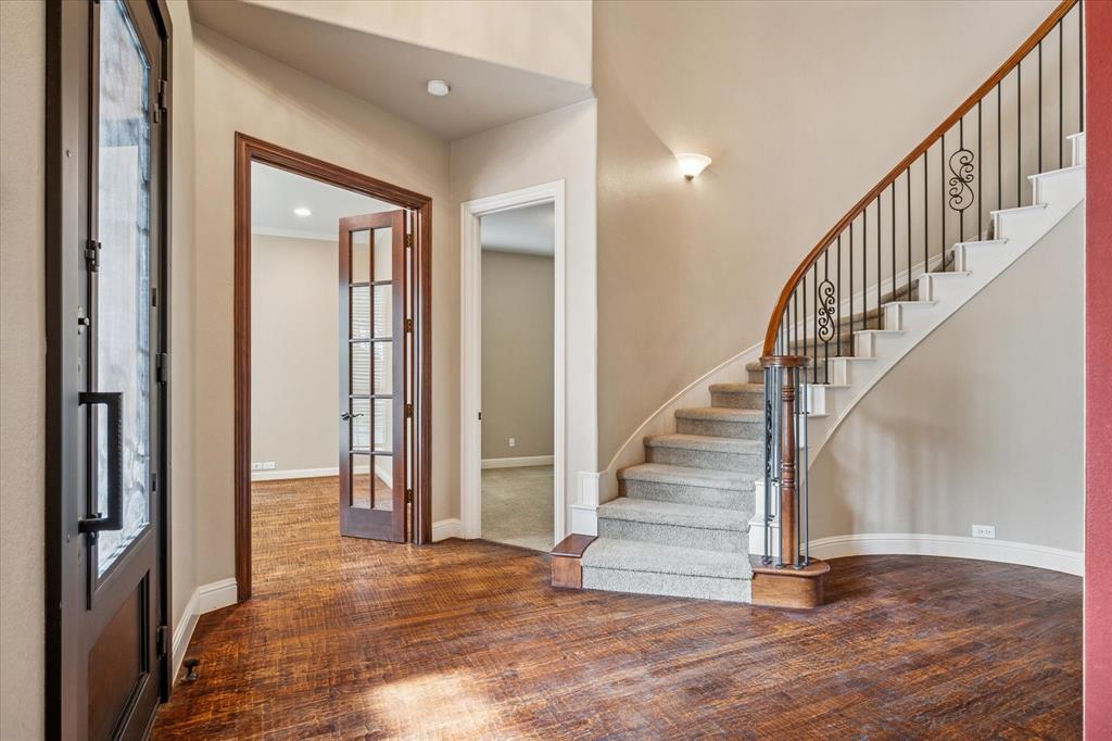 2720 Chapel Springs Drive