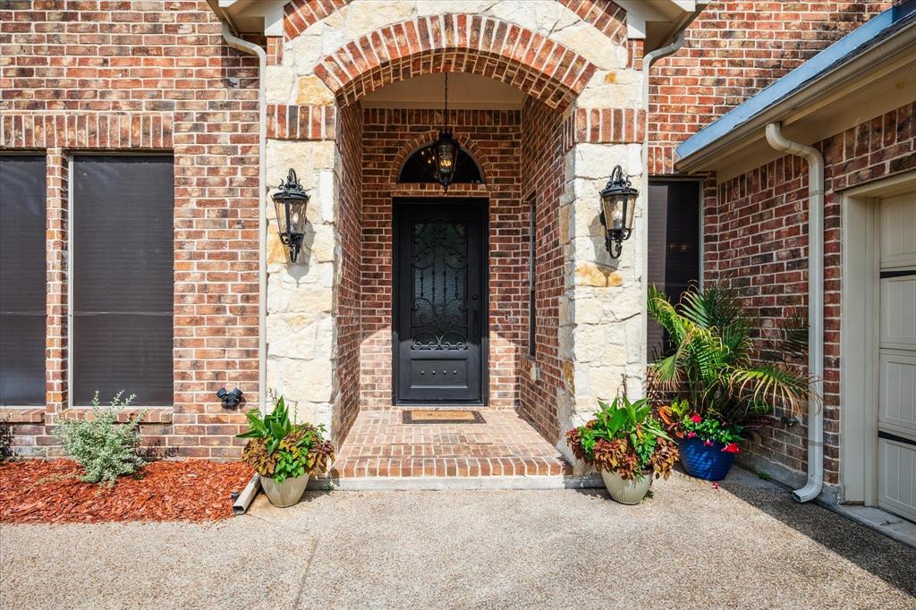 2720 Chapel Springs Drive