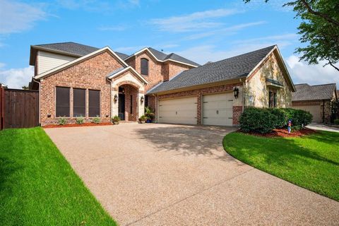 2720 Chapel Springs Drive Highland Village TX 75077